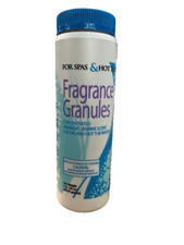 Spa Fragrance Granules - 1 lb