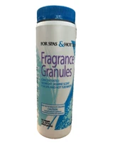 Spa Fragrance Granules - 1 lb