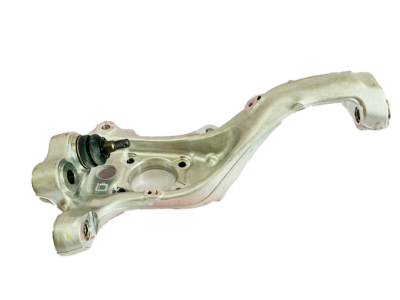 Toyota Lexus LS460 LS600h Front Left Spindle Steering Knuckle