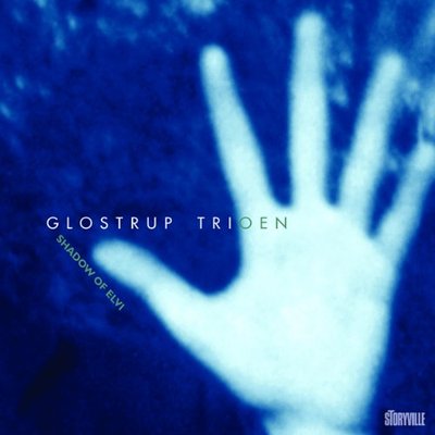 CD Shadow of Elvi von Glostrop Trioen Album (K124)