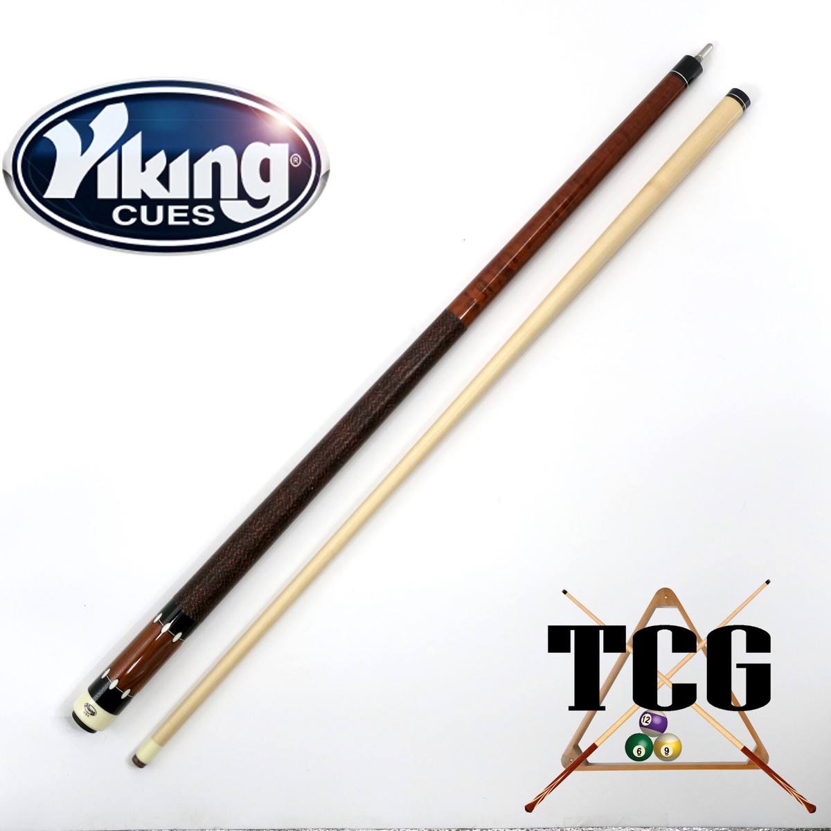 Limited (LTD) Viking Cue!! - FedEx Ground Shipping - LTD 766