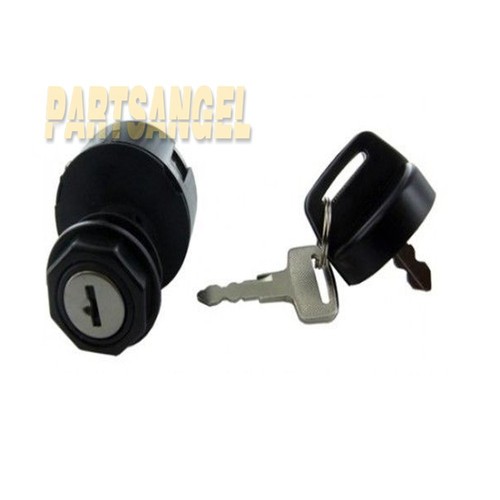 Carbman New Ignition Key Switch For Polaris Sportsman 500 HO 2002 2003 2005 2006 ATV - Foto 5