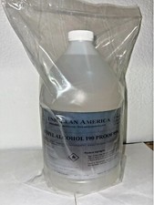 Denatured Ethanol - Ethyl Alcohol 190 Proof 95 - made in USA