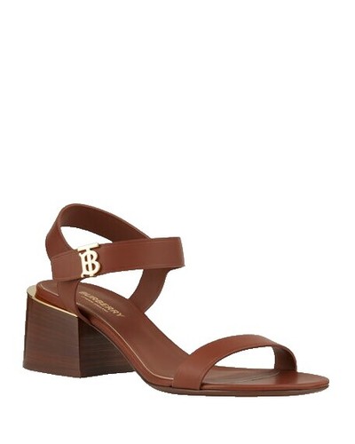 Burberry Sandles brand new never worn 100% authentic Burberry | Shoes | Burberry Sandles Brand New Never Worn 0  main image 4