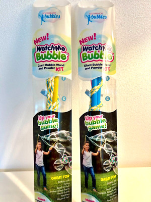 Big Bubbles Giant Bubbles Bubble Wand Bubble Maker
