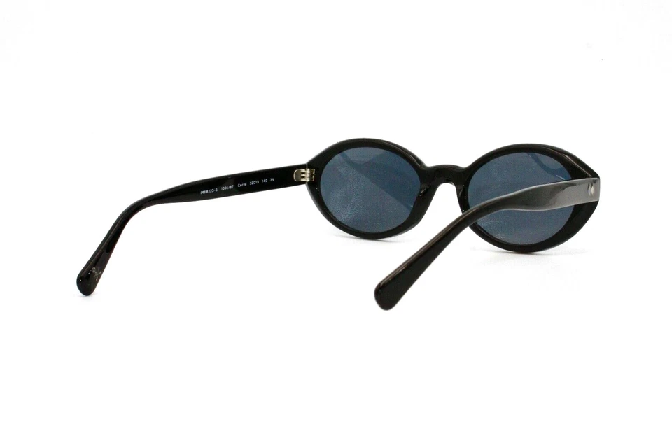 Gafas de sol Paul Smith PM 8123-S 1005/87 Cecile 52 19 140 3N hechas a mano en Italia Foto 4 de 4