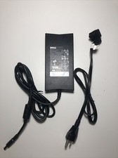 OEM Dell 130W 19.5V 6.7A PA-4E AC Adapter DA130PE1-00 FA130PE1-00 LA130PM121