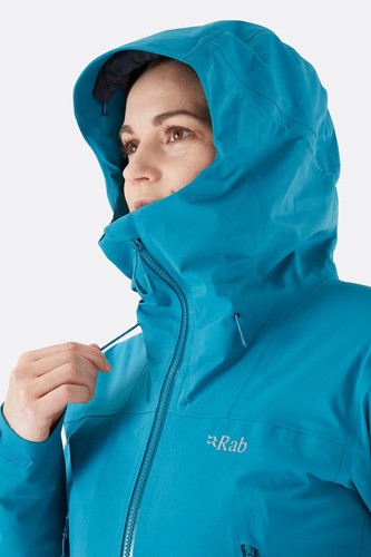 Rab Kangri GTX Womens Jacket - Picture 10 of 33