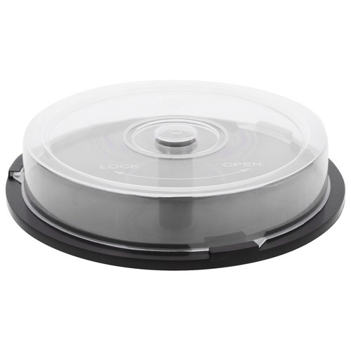 CD-Aufbewahrungsbehälter Reisen DVD-Hülle DVD-Aufbewahrungsregal - Afbeelding 6 van 12