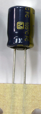 Panasonic ECQ-UN 0.22uf 250V AC X2 Interference Suppression Capacitor OL0167 | Rich Electronics - Foto 6