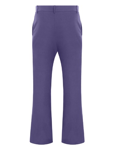 Men Bell Bottom Pants 70s Disco Outfits Bell Bottom Slim Fit Retro Flared AU - Picture 113 of 143