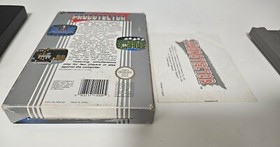 PROBOTECTOR NINTENDO NES PAL ESPA&Ntilde;A EURO MULTI VER FOTOS KONAMI SEE PIC COMPLETO