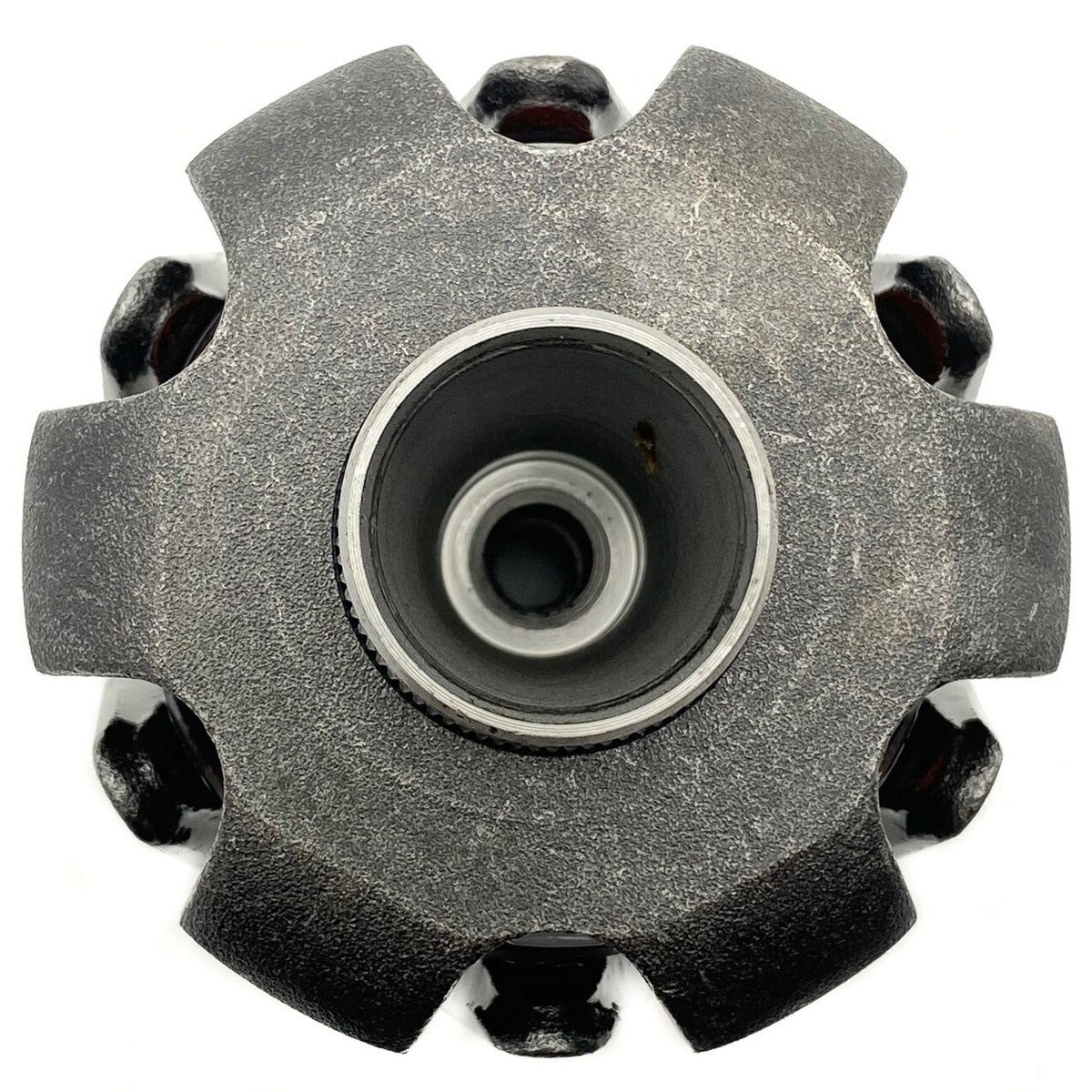 Alternator Rotor Made in Italy-BMW Airhead & Moto Guzzi  