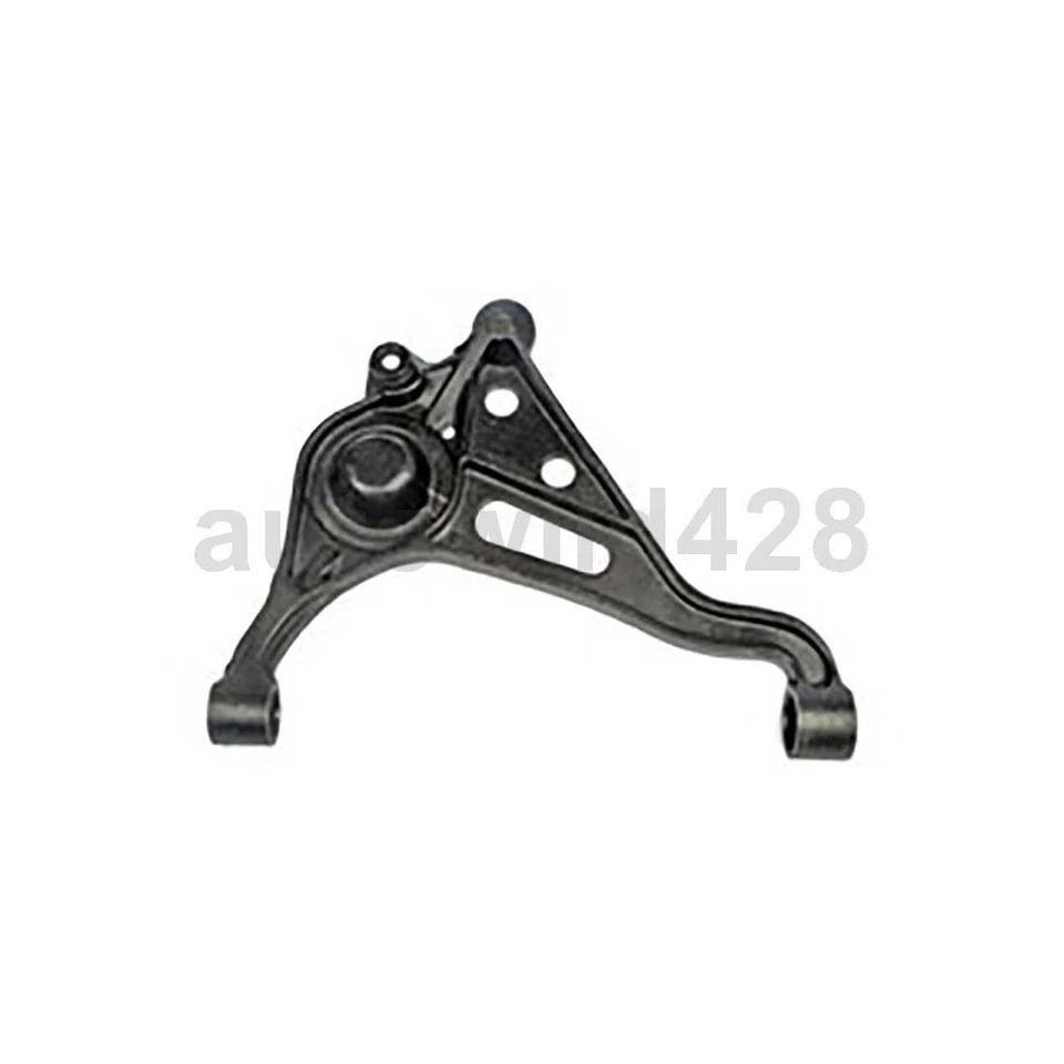 2 Dorman Front Lower Control Arm For Chevrolet Tracker 1999 2000 2001 2002 2003 - Image 2 of 4