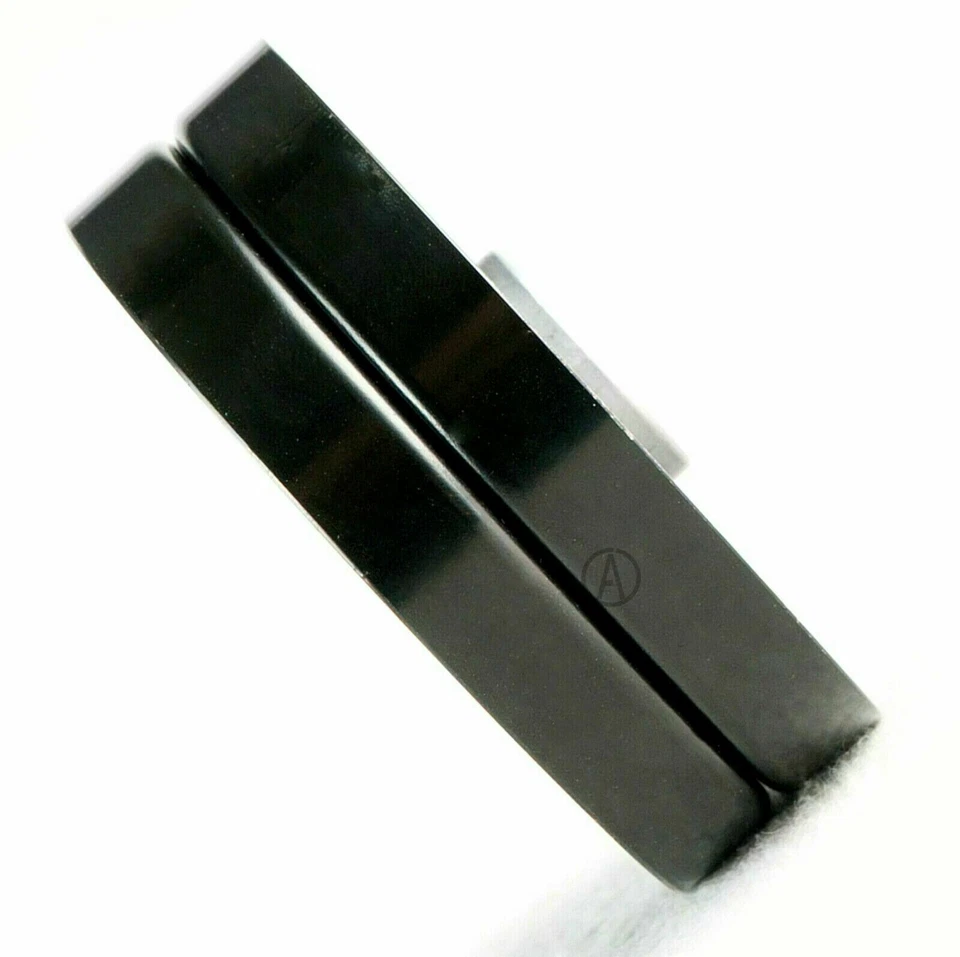 Belt Tensioner Idler Pulley for 2004-2011 Mitsubishi Endeavor 06-12 Eclipse 3.8L - Image 4 of 4