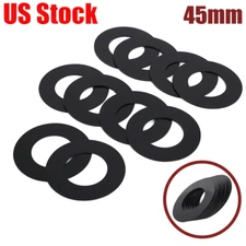 Bucket Pin Shim Kit 45mm for Excavator And Skid Steer. Cat Bobcat Deere Komatsu