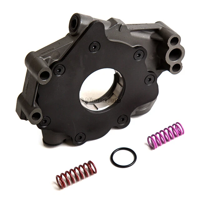 Bomba de aceite de alta presión para 05-09 Chrysler 300 Dodge Charger Jeep 5,7 L 6,1 Hemi Foto 4 de 4