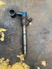 GENUINE KIA CEED 2011  1.6 DIESEL FUEL INJECTOR 0445110320 33800-2A900