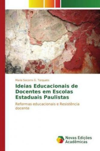 Thumbnail - Ideias Educacionais De Docentes Em Escolas Estaduais Paulistas