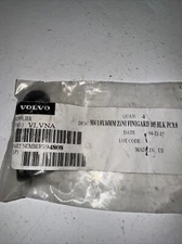 New Volvo Six Point Socket Screw Set Of 4Part #994808