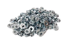 M7 2pcs 3pcs rims nuts galvanized steel BBS OZ Schmidt Artec