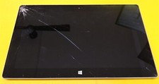                  DEFECTIVE  Microsoft Windows Surface RT Tablet Model 1572 32GB