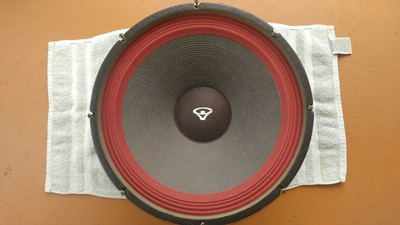 cerwin vega 15 vintage