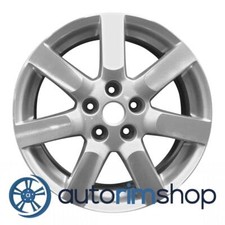 Nissan Maxima 2004 2005 2006 17 Oem Wheel Rim