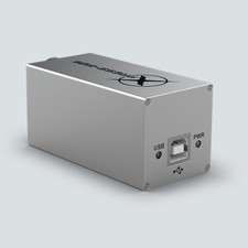 Chauvet Xpress512s Self-contained, Aluminum Dmx Interface For Showxpress™