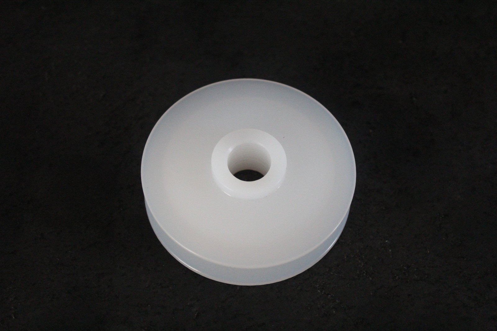 Front Idler Pulley for Allstar Allister Style Garage Door Openers Part