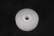 Front Idler Pulley for Allstar Allister Style Garage Door Openers Part  100004