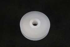 Front Idler Pulley for Allstar Allister Style Garage Door Openers Part # 100004