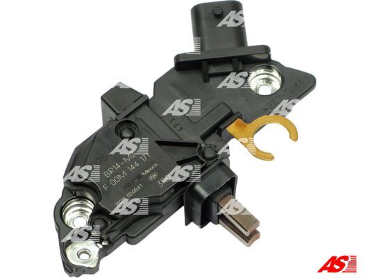 AS-PL ARE0043(BOSCH) Alternator Regulator for CHEVROLET,OPEL,VAUXHALL