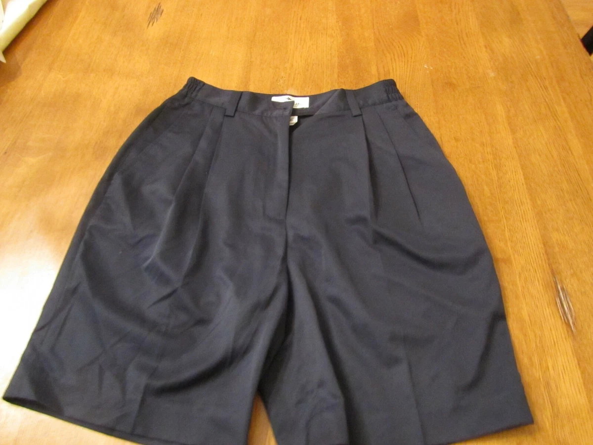 Antigua women's best sale golf shorts