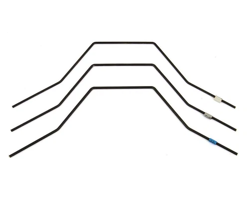 Team Associated FT Anti-roll Bar Set B6/T6/SC6 71129 91822 71134