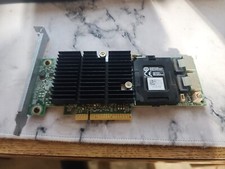 VM02C 0VM02C Dell PERC H710 512MB Cache 6GBp/s PCI-E SAS RAID Controller