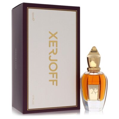 Cruz Del Sur II by Xerjoff Women's Eau De Parfum Spray (Unisex