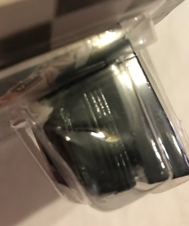 1989 #27 RUSTY WALLACE SERIES 1 - PNEU PLÁSTICO - MILLER ONLY #1266             - Imagem 2 de 4