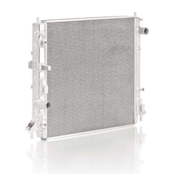Radiator-LT C&R Racing 25-10203 fits 2016 Chevrolet Camaro for 