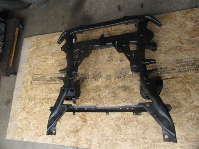 BMW 31116772682 E70 X5 Front Engine Cradle Axle CROSSMEMBER  
