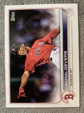 2022 Topps Series 2 MLB Individual Picks - High #s 331-660 NM/Better Condition