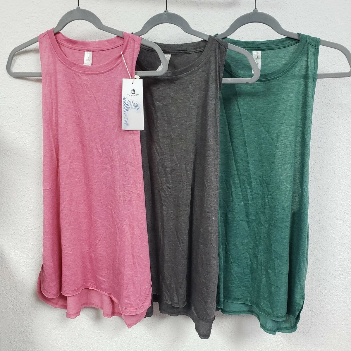 Icyzone workout deals clothes