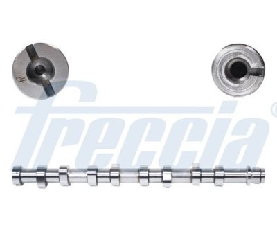 Nockenwelle FRECCIA CM05-2144 für Peugeot 206 SW 206 Van 307