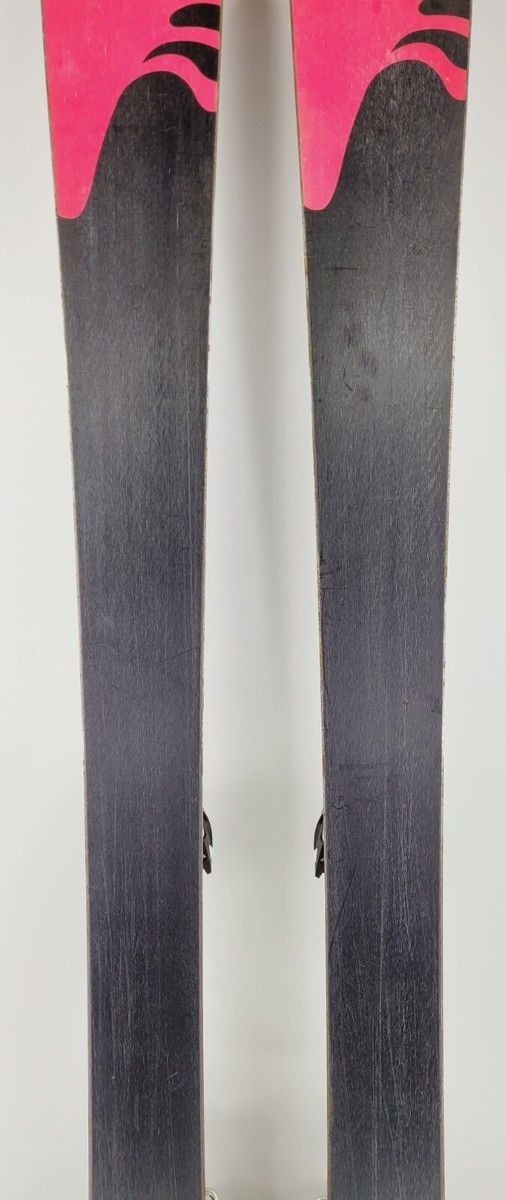 K2 Free Luv T:Nine Women's 149cm Skis w/ Marker K2 Bindings