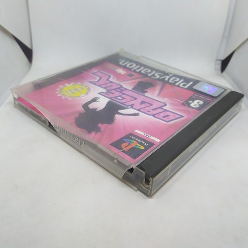 Sony PlayStation 1 PS PLAYSTATION SONY GIOCHI ACCESSORI e CONTROLLER A SCELTA - Foto 83 di 324