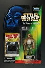 Star Wars Power of the Force Orrimaarko Prune Face Figure Freeze Frame POTF 1998