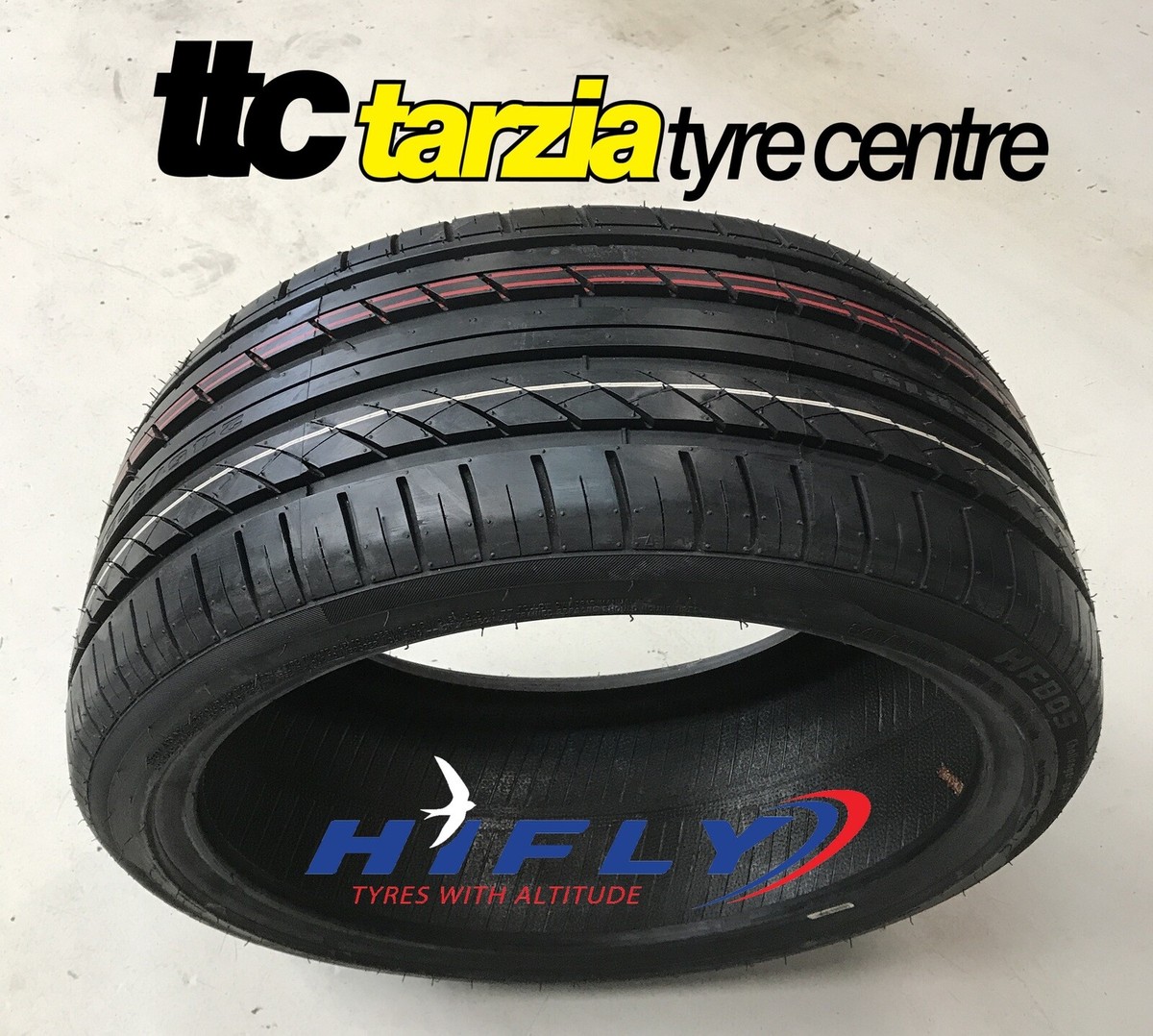 Hifly HF805 225/35R19 