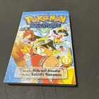 Pokémon Adventures Ser.: Pokémon Adventures (Gold and Silver), Vol. 13 by...
