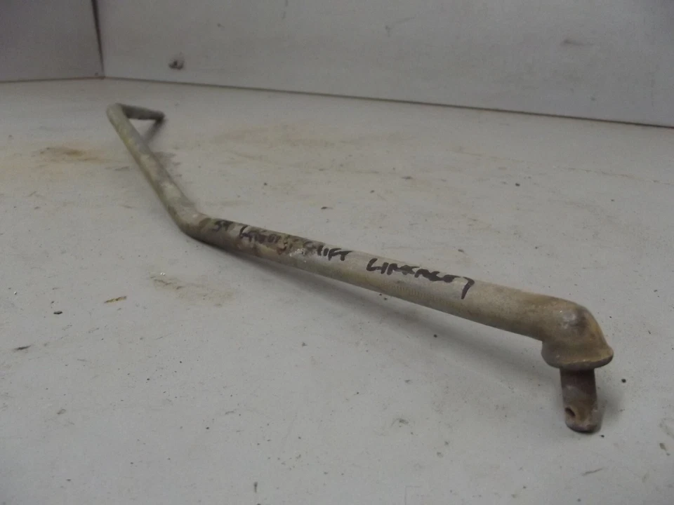 Chevrolet 1959 1960 varilla de acoplamiento automática Biscayne Chevy vagón Impala el Camino Foto 3 de 4