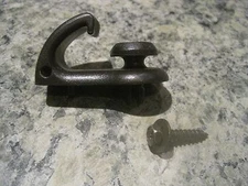 Toyota Camry Solara Avalon Trunk Hook Knob Clip Net 2003-2007